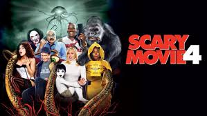 Scary Movie 4